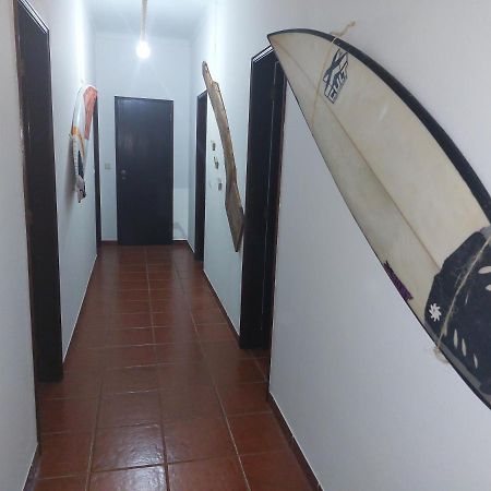 Gota D'Agua Guest House Vila Nova de Milfontes Eksteriør billede