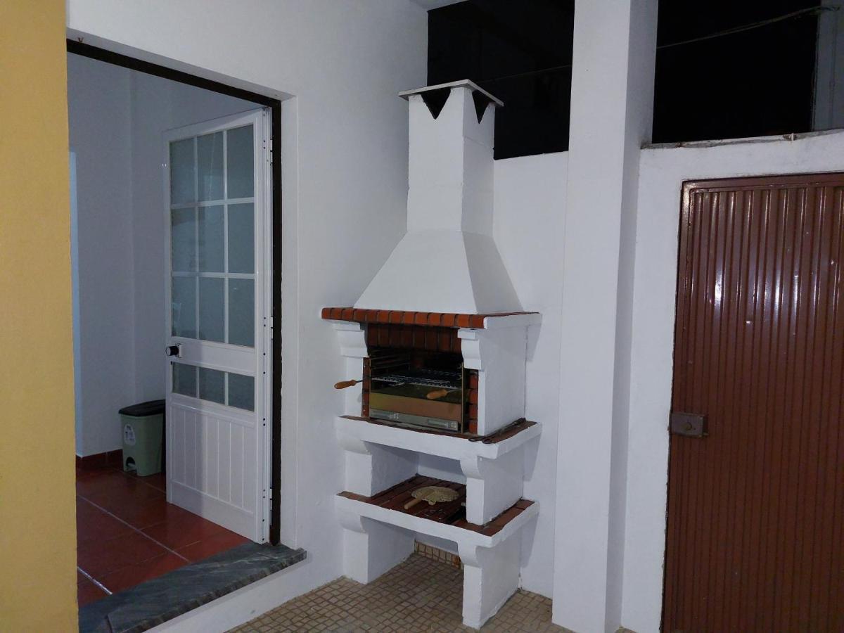 Gota D'Agua Guest House Vila Nova de Milfontes Eksteriør billede