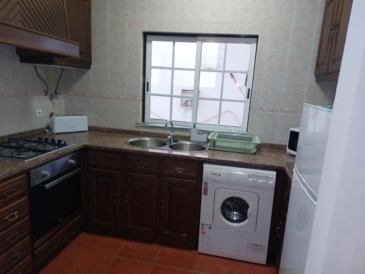 Gota D'Agua Guest House Vila Nova de Milfontes Eksteriør billede